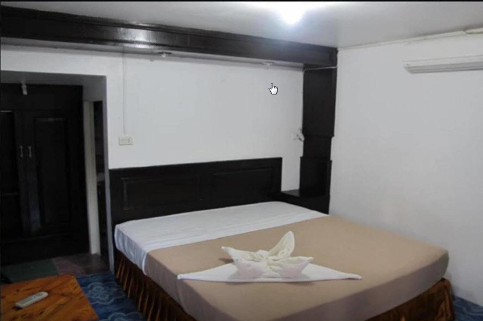 Jinda Resort Ko Čang Exteriér fotografie